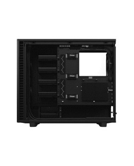 Fractal Design Define 7 Midi Tower Czarny