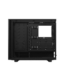 Fractal Design Define 7 Midi Tower Czarny