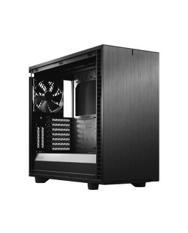 Fractal Design Define 7 Midi Tower Czarny