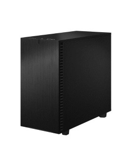 Fractal Design Define 7 Midi Tower Czarny