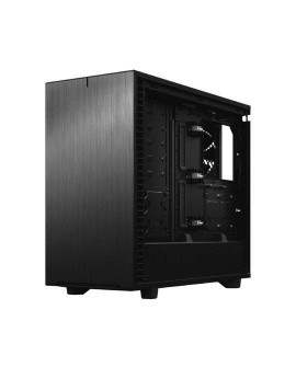 Fractal Design Define 7 Midi Tower Czarny