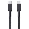 AUKEY CB-KCC102 KABEL USB-C QC PD 1.8M 5A 100W