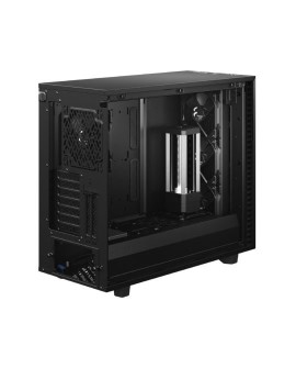 Fractal Design Define 7 Midi Tower Czarny