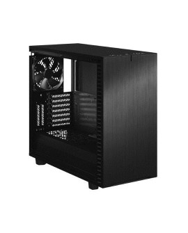 Fractal Design Define 7 Midi Tower Czarny