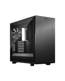 Fractal Design Define 7 Midi Tower Czarny
