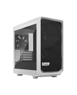 Fraktal Design Meshify 2 Mini Biały TG