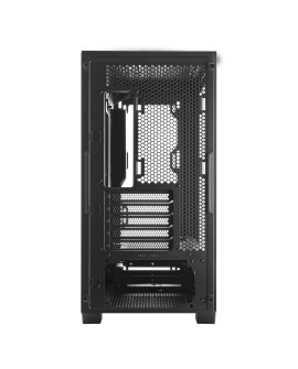 Obudowa Asus A21 Black micro-ATX (WYPRZEDAŻ)