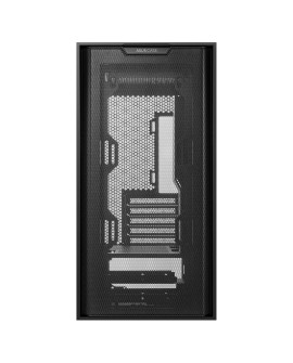 Obudowa Asus A21 Black micro-ATX (WYPRZEDAŻ)