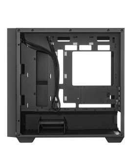 Obudowa Asus A21 Black micro-ATX (WYPRZEDAŻ)