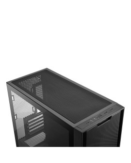 Obudowa Asus A21 Black micro-ATX (WYPRZEDAŻ)