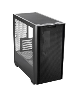 Obudowa Asus A21 Black micro-ATX (WYPRZEDAŻ)