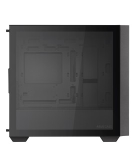 Obudowa Asus A21 Black micro-ATX (WYPRZEDAŻ)