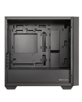 Obudowa Asus A21 Black micro-ATX (WYPRZEDAŻ)