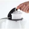 Czajnik elektryczny Russel Hobbs Purity 22850-70 (2200W 1.5l kolor srebrny)