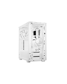OBUDOWA BE QUIET! PURE BASE 501 Airflow Window White