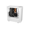 OBUDOWA BE QUIET! PURE BASE 501 Airflow Window White