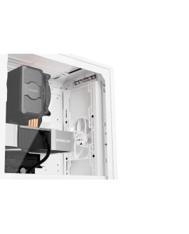 OBUDOWA BE QUIET! PURE BASE 501 Airflow Window White