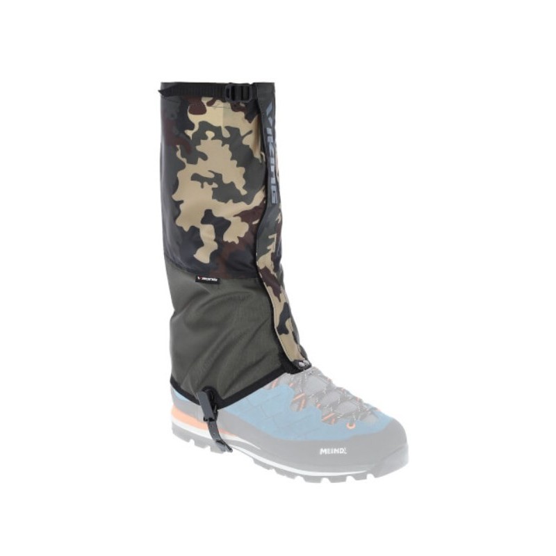 STUPTUTY GAITERSY VIKING KANION 2 KHAKI, OLIVE L
