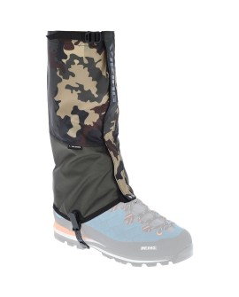 STUPTUTY GAITERSY VIKING KANION 2 KHAKI OLIVE XL
