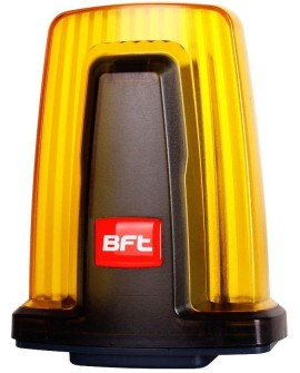 Lampa BFT Radius LED AC A R1 230V z anteną