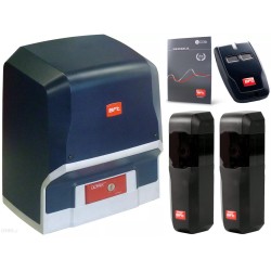 Zestaw BFT ARES ULTRA BT...
