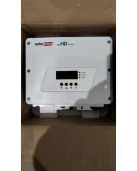 Inwerter SOLAR EDGE SE3000H - RW000BNN4 / 1-fazowy / OUTLET