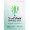 CorelDRAW Graphics Suite Special Edition 2024 ESD