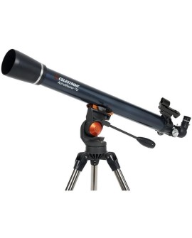 Teleskop Celestron AstroMaster 70AZ