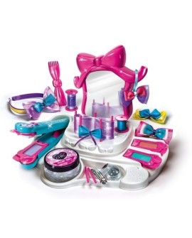 Clementoni Crazy Chic Star Hairstyle