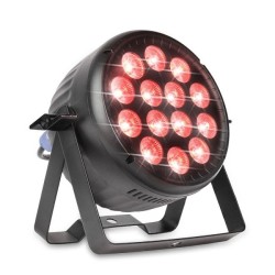 LIGHT4ME VENOM PAR 14X15...