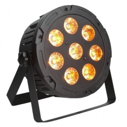 LIGHT4ME PENTA PAR 8x12W...