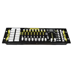 LIGHT4ME DMX 192 MKII -...