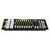 LIGHT4ME DMX 192 MKII - suwakowy kontroler DMX