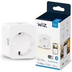 WiZ Smart Plug - smart stik...