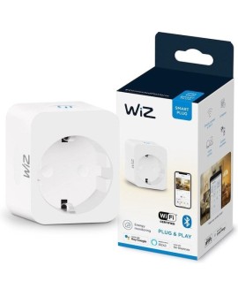 WiZ Smart Plug - smart stik - Bluetoot