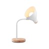 Tracer lampka biurkowa Scandi biała TRAOSW47235