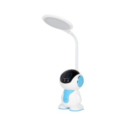 Lampa LED na biurko Rebel -...