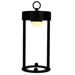 Bezprzewodowa lampka LED z...