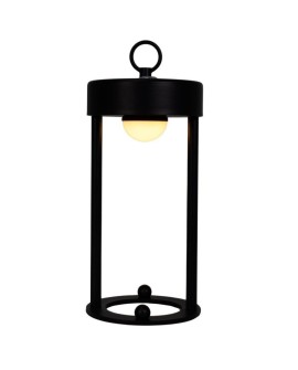 Bezprzewodowa lampka LED z zawieszką dotykowa