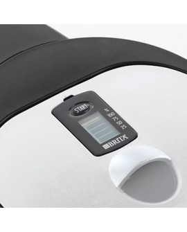 Czajnik elektryczny Russel Hobbs Purity 22850-70 (2200W 1.5l kolor srebrny)