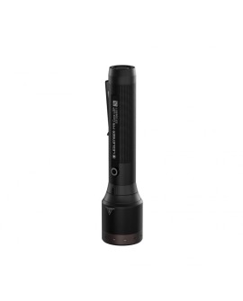 Latarka Ledlenser P9R Core LEP