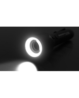 Latarka Ledlenser P9R Core LEP