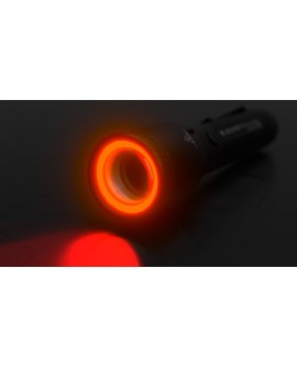 Latarka Ledlenser P9R Core LEP