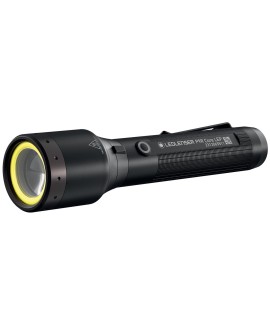 Latarka Ledlenser P9R Core LEP