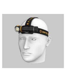 Latarka Armytek Elf C2 USB-C White 4w1