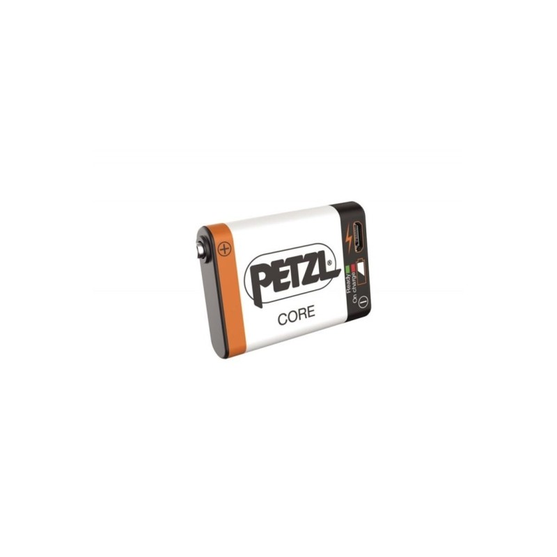 Akumulator core PETZL