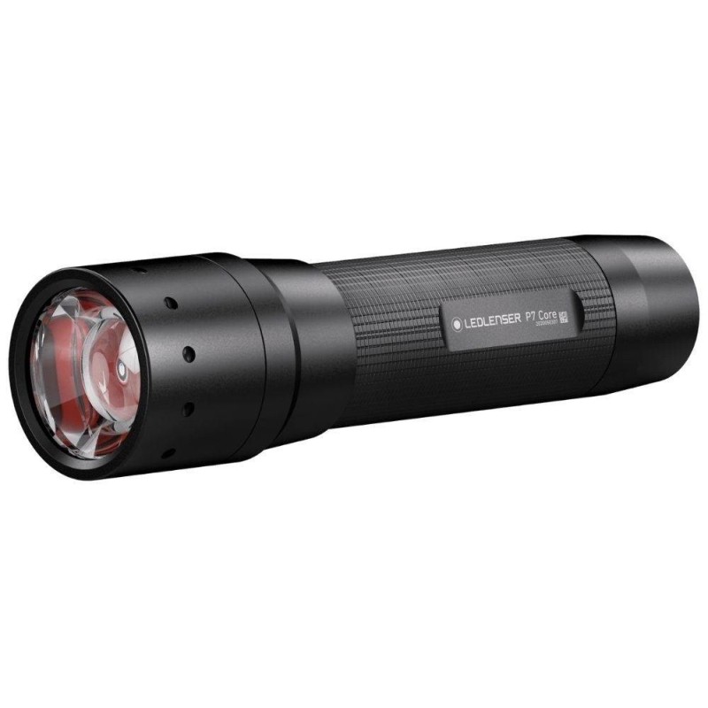 Latarka Ledlenser P7 Core