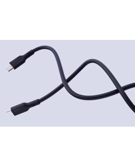 AUKEY CB-SCC101 KABEL USB-C QC PD 1M 5A 100W