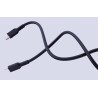 AUKEY CB-SCC101 KABEL USB-C QC PD 1M 5A 100W