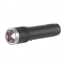 Ledlenser MT10 Czarny,...